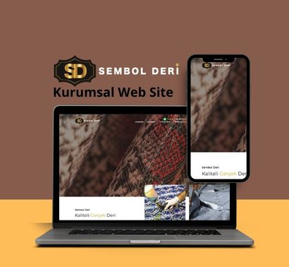 Kurumsal Web Site