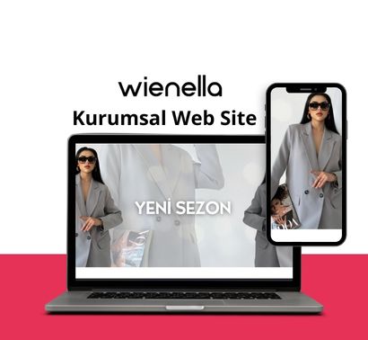 Kurumsal Web Site